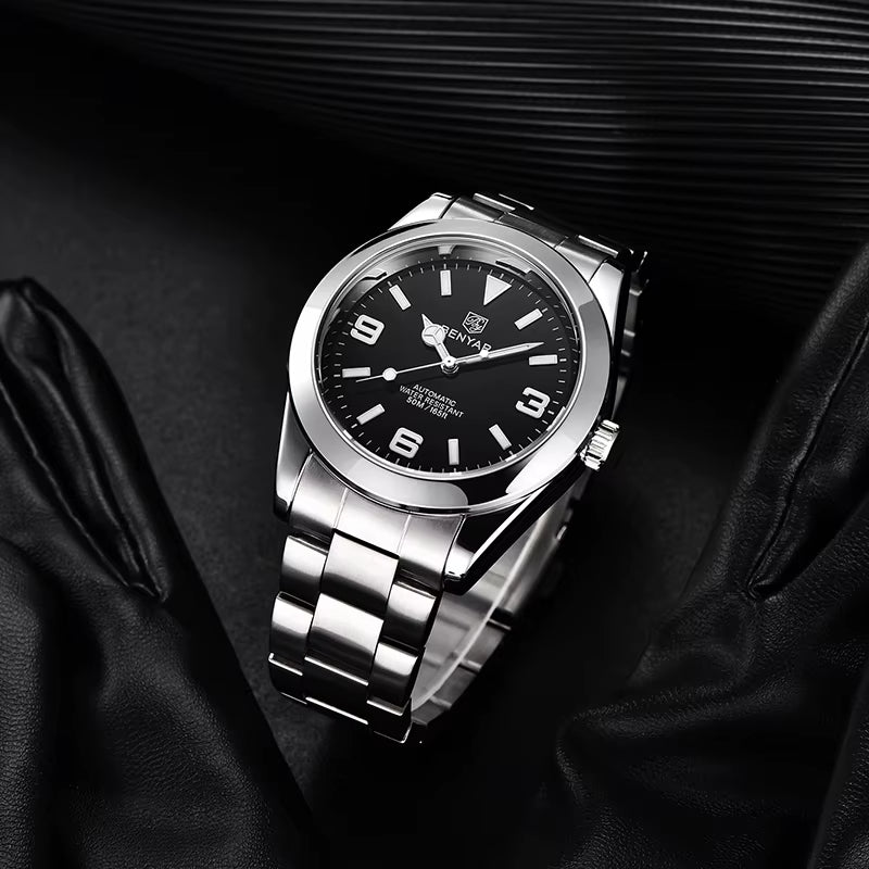Benyar Automatic 101