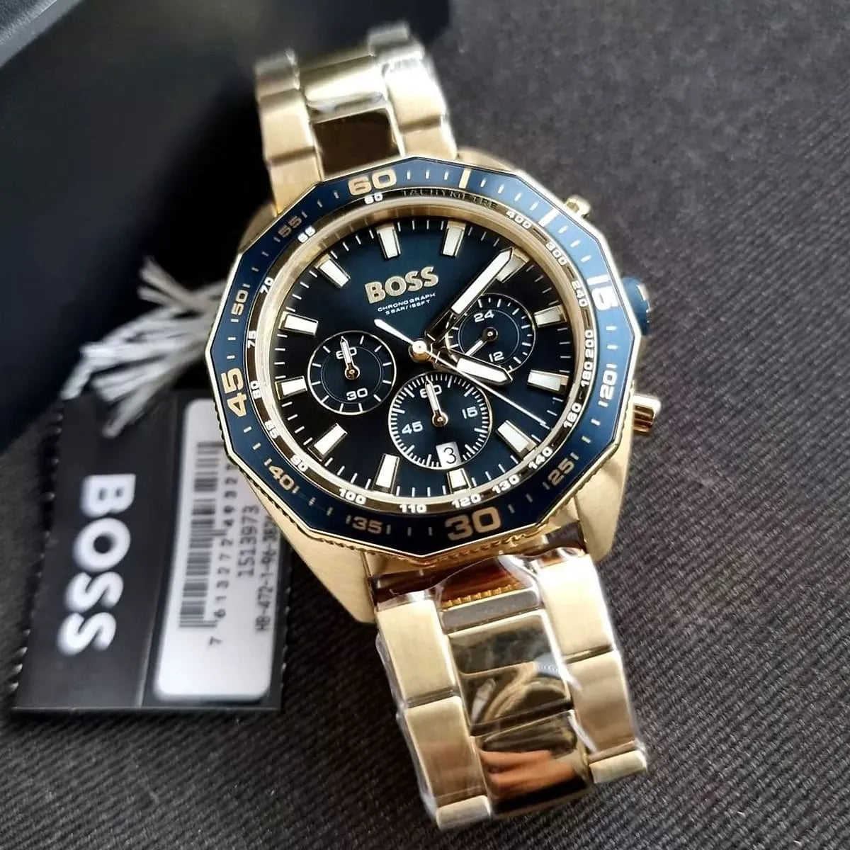 Hugo Boss Energy 1513973