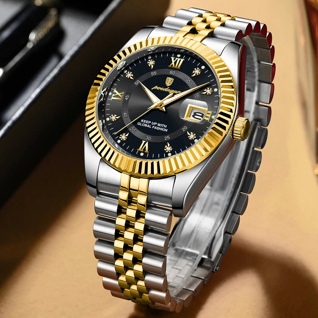 Poedagar Classic 101