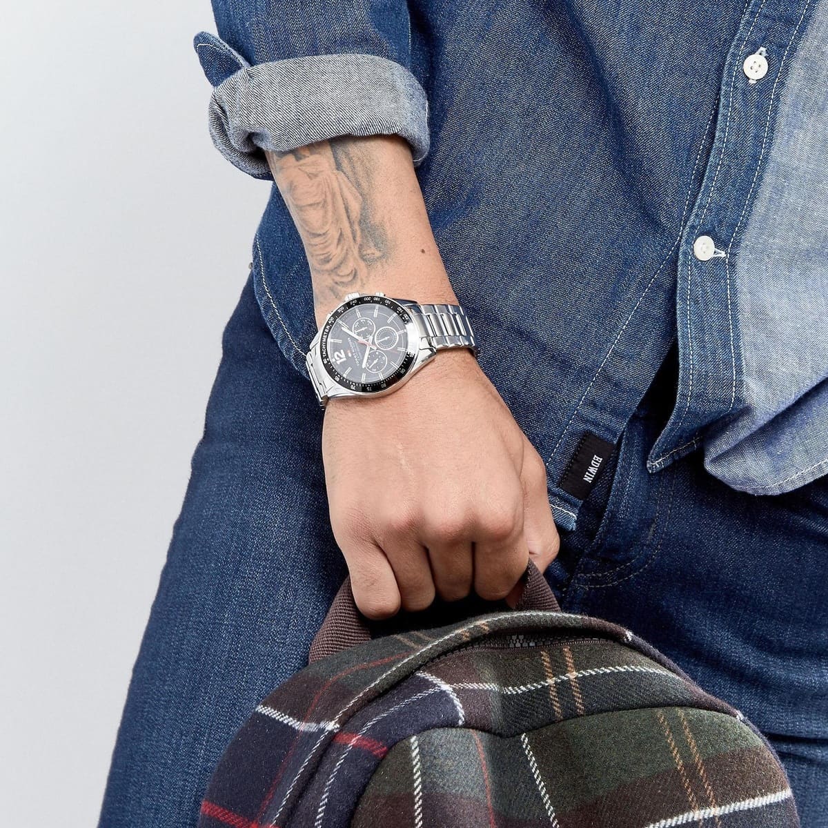 Tommy Hilfiger Luke 1791104