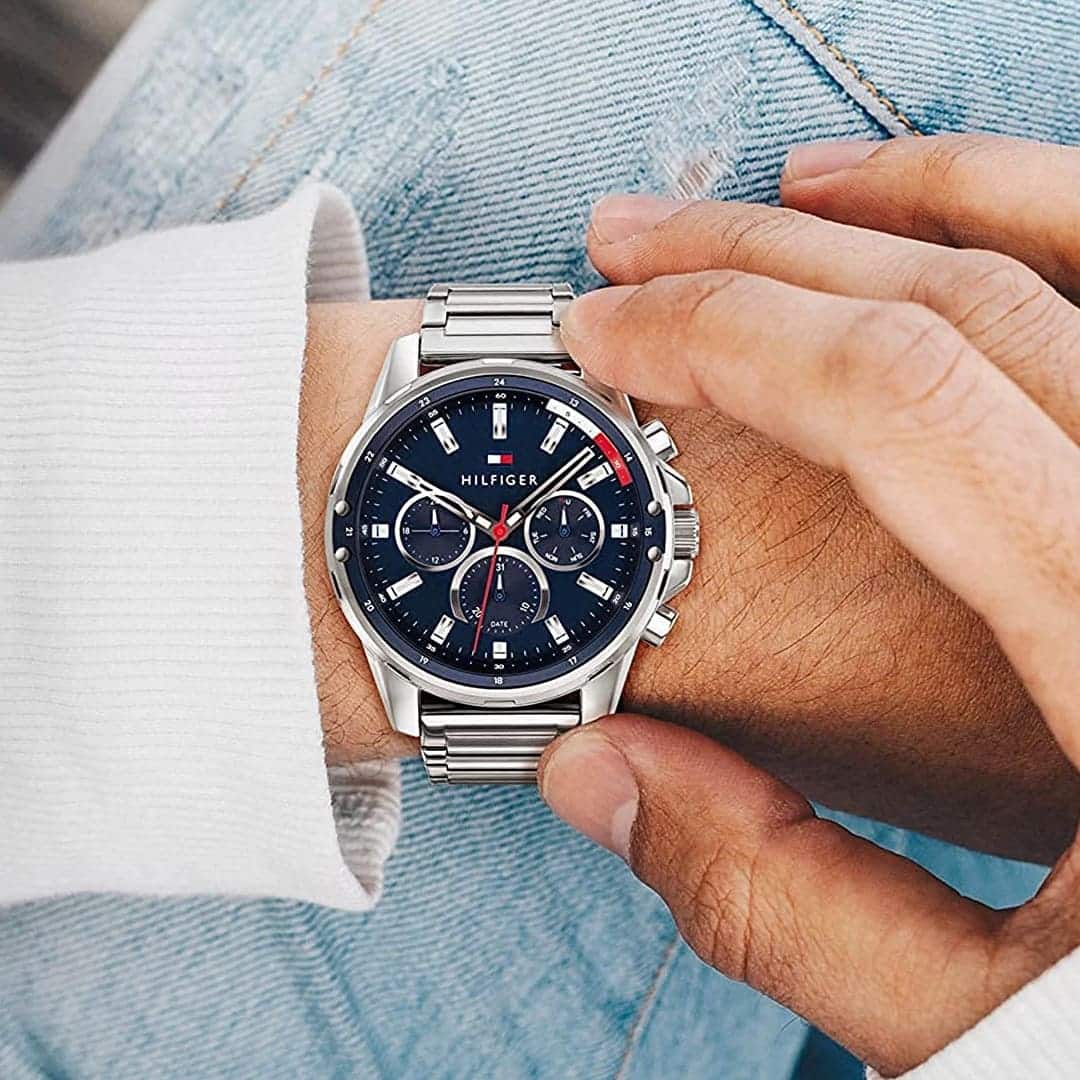 Tommy Hilfiger Mason 1791788