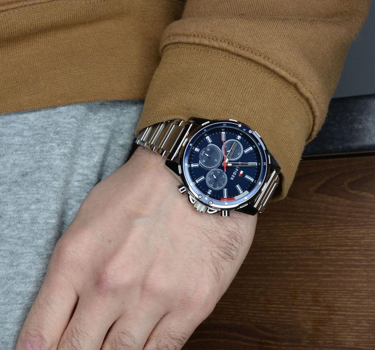Tommy Hilfiger Mason 1791788