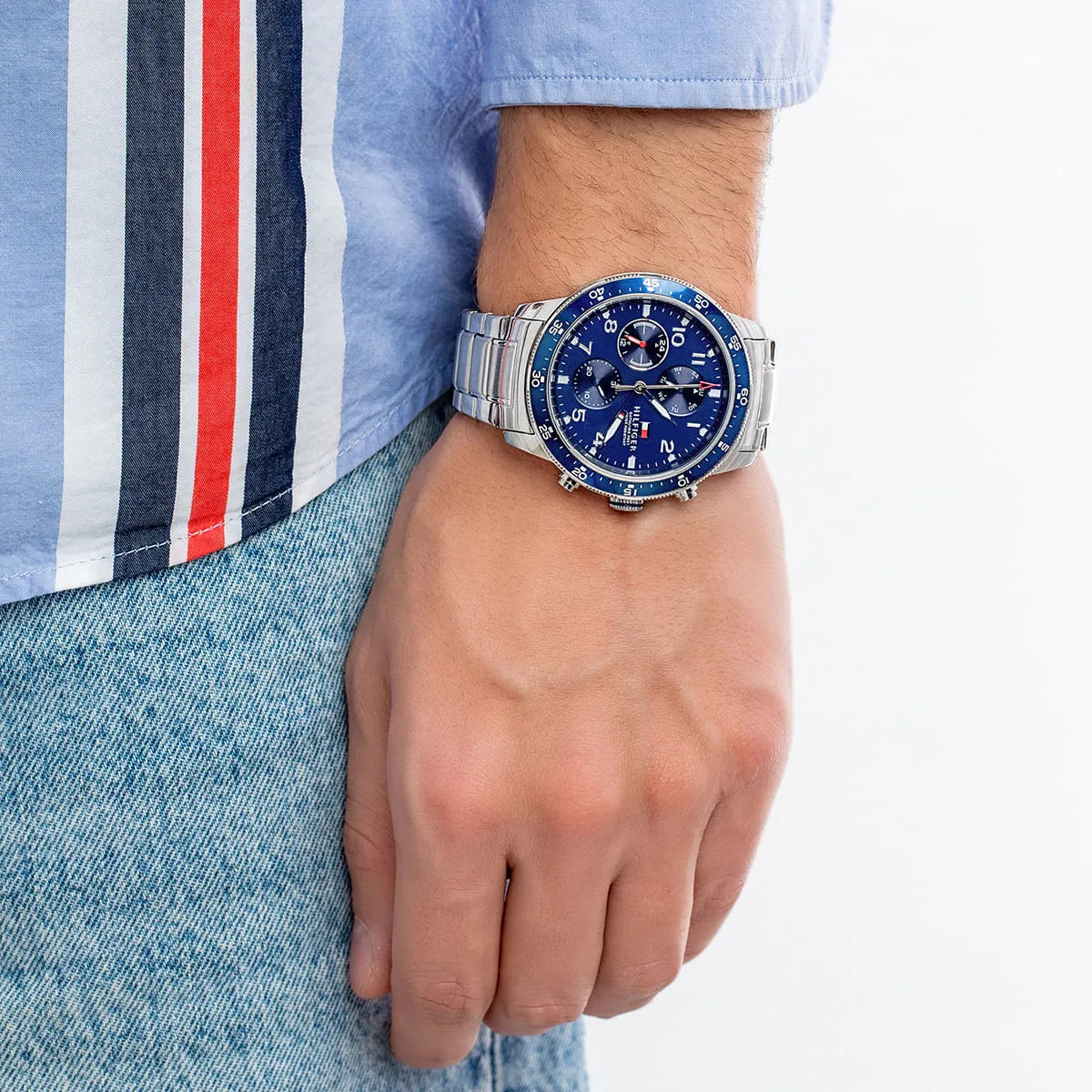 Tommy Hilfiger Jimmy 1791949