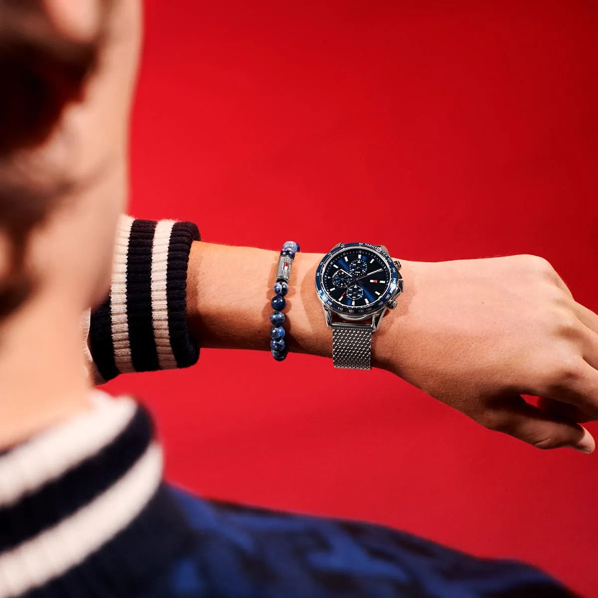 Tommy Hilfiger Miles 1792018