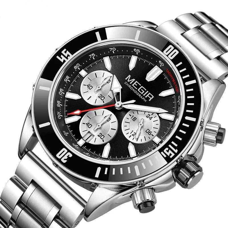 Megir Chrono 101