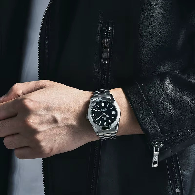 Benyar Automatic 101