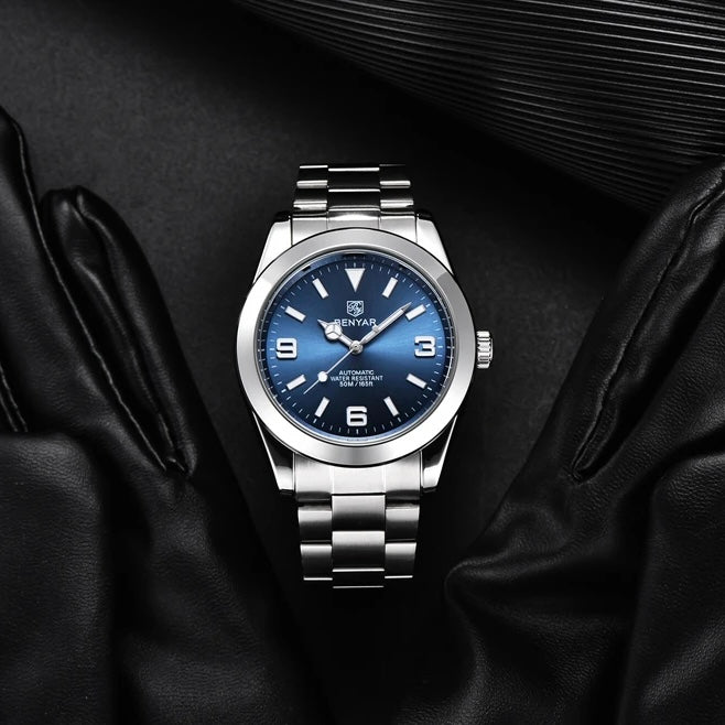 Benyar Automatic 102