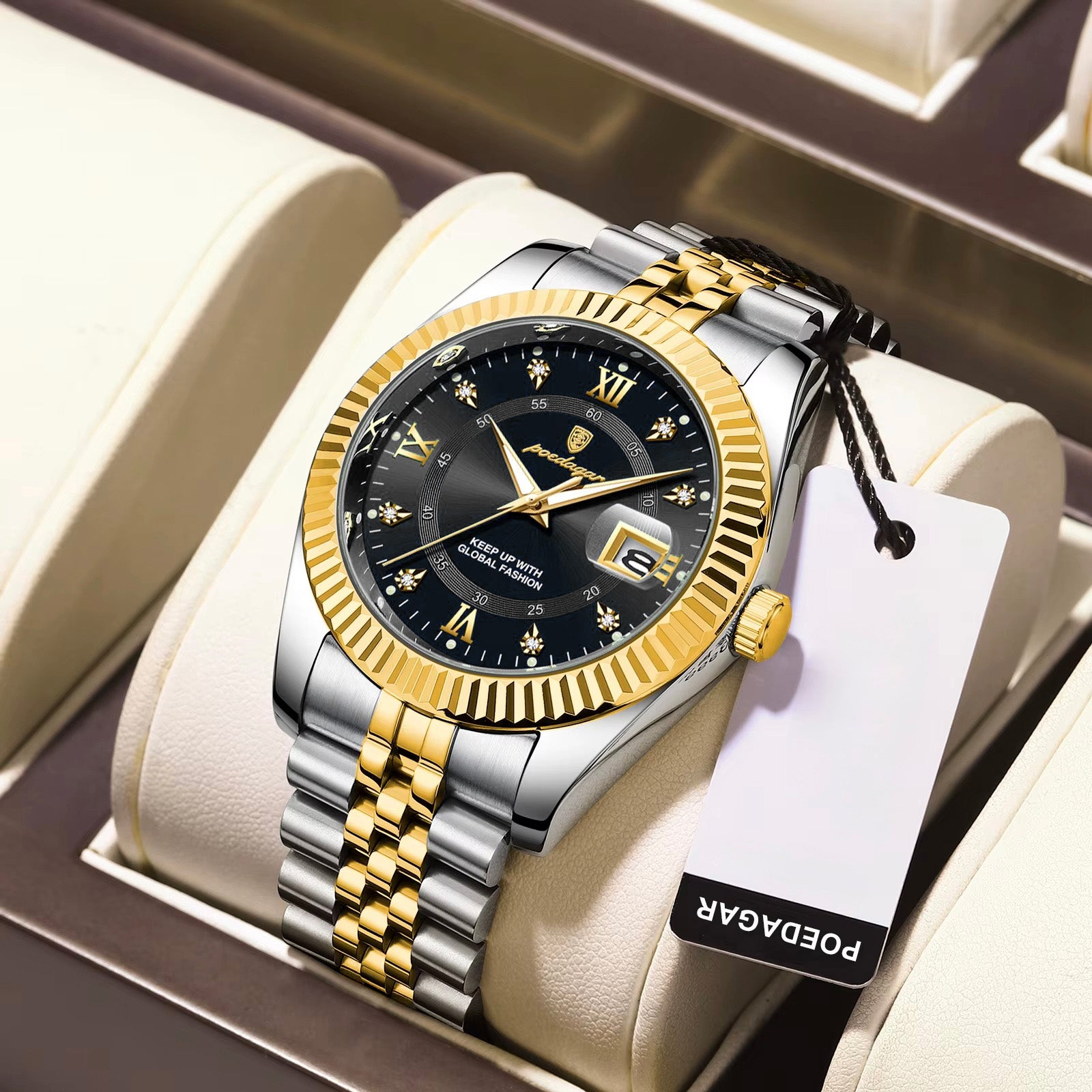 Poedagar Classic 101