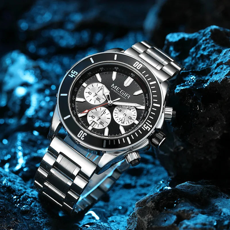 Megir Chrono 101