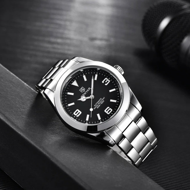 Benyar Automatic 101