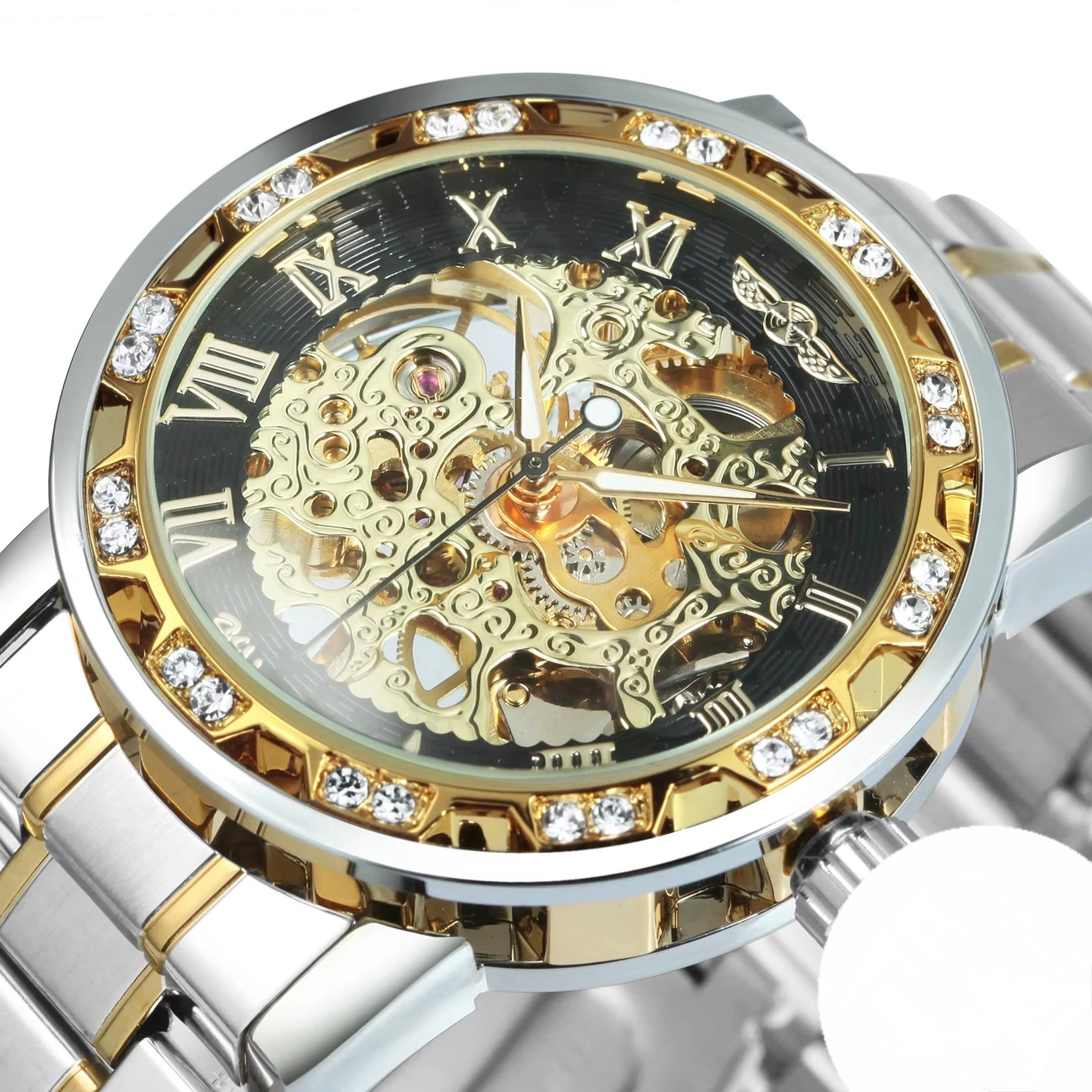 Winner Mechanical 102