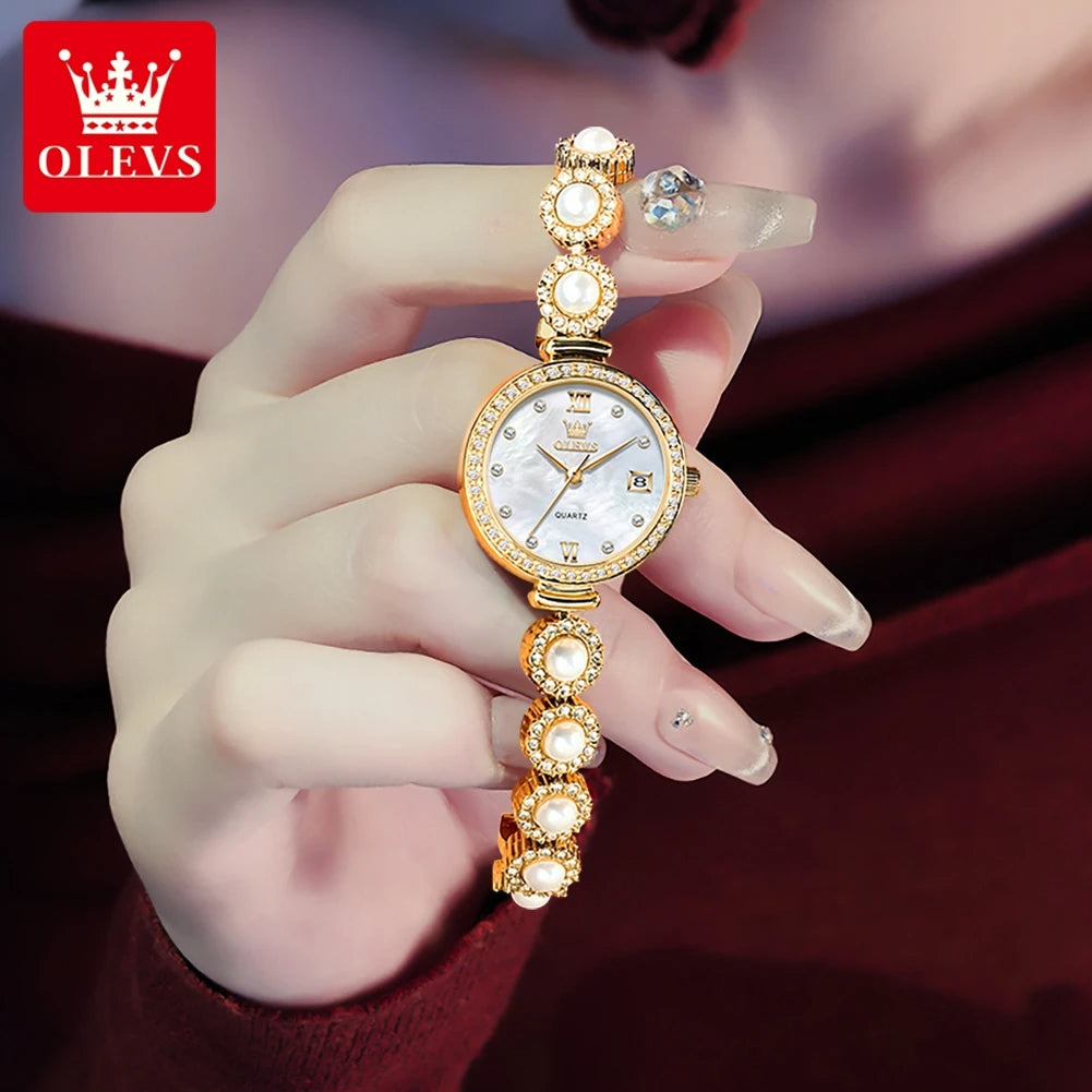 Olevs Royal 104