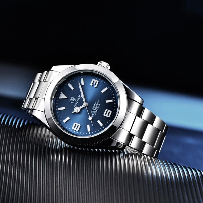 Benyar Automatic 102