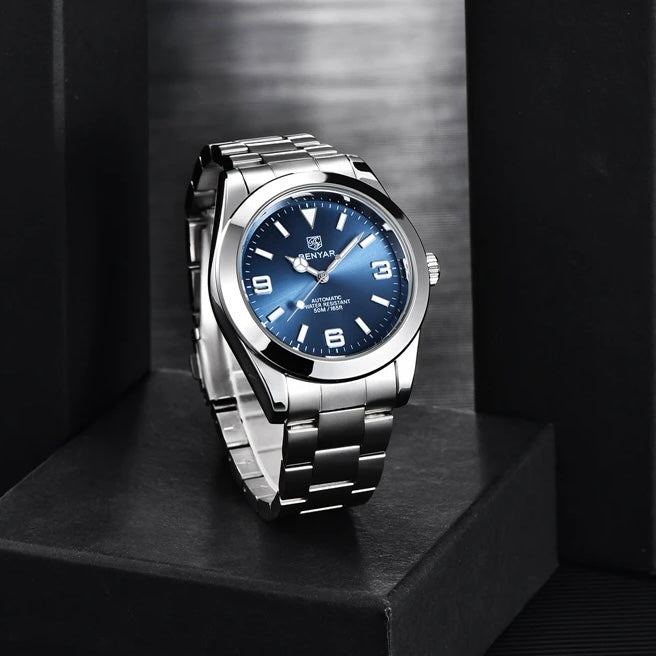 Benyar Automatic 102