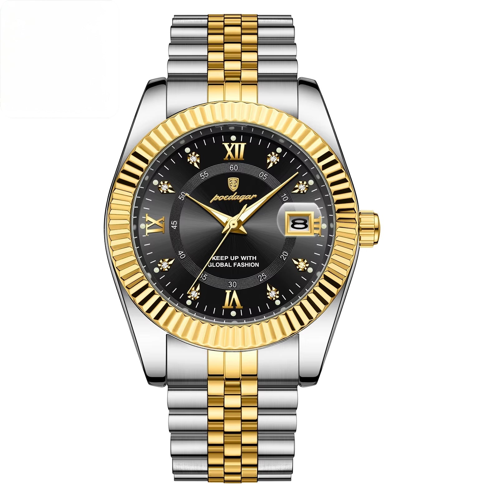 Poedagar Classic 101