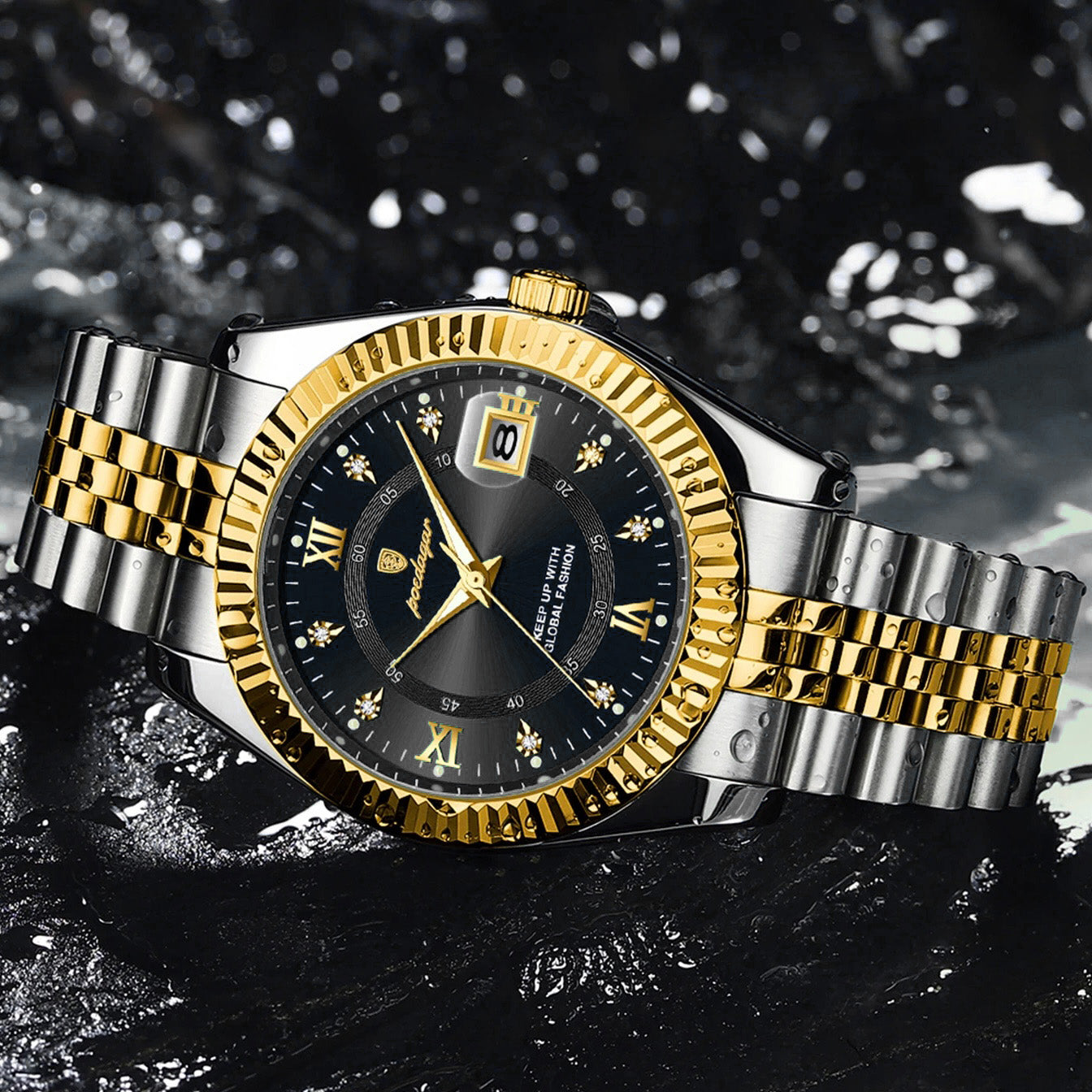 Poedagar Classic 101