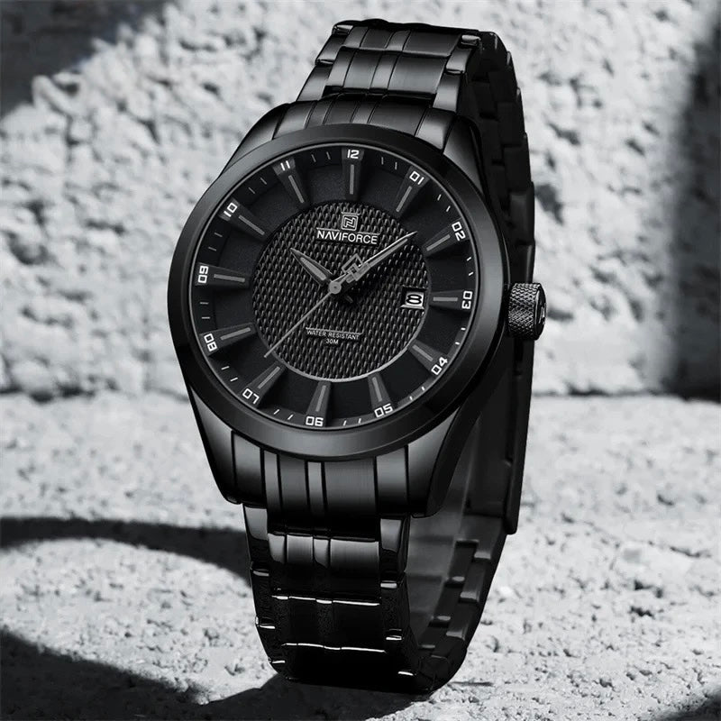 Naviforce Classic 102