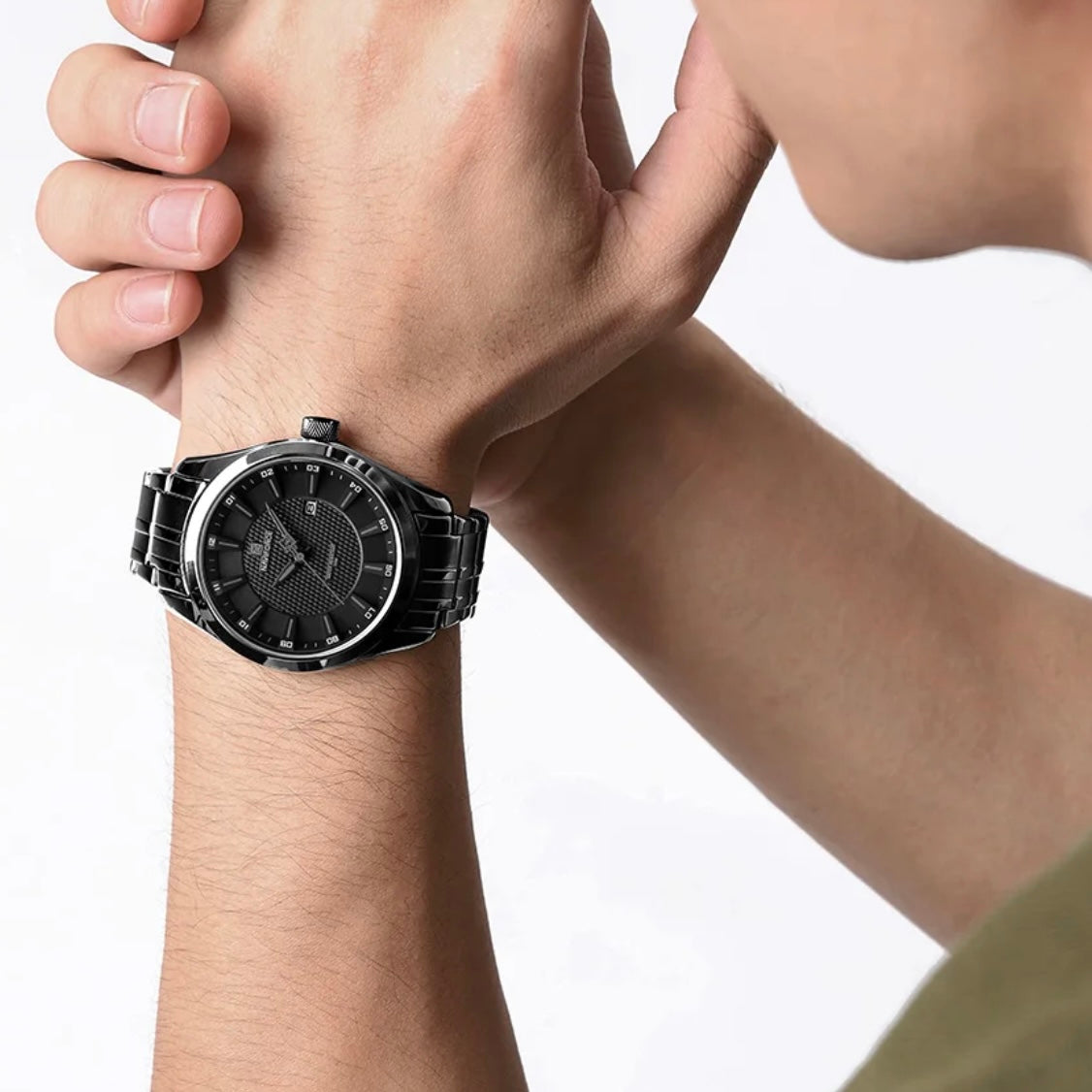 Naviforce Classic 102
