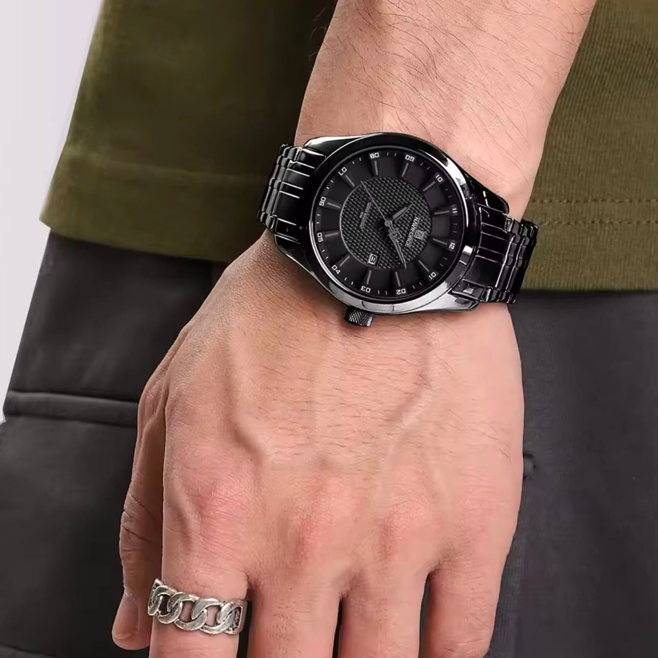 Naviforce Classic 102