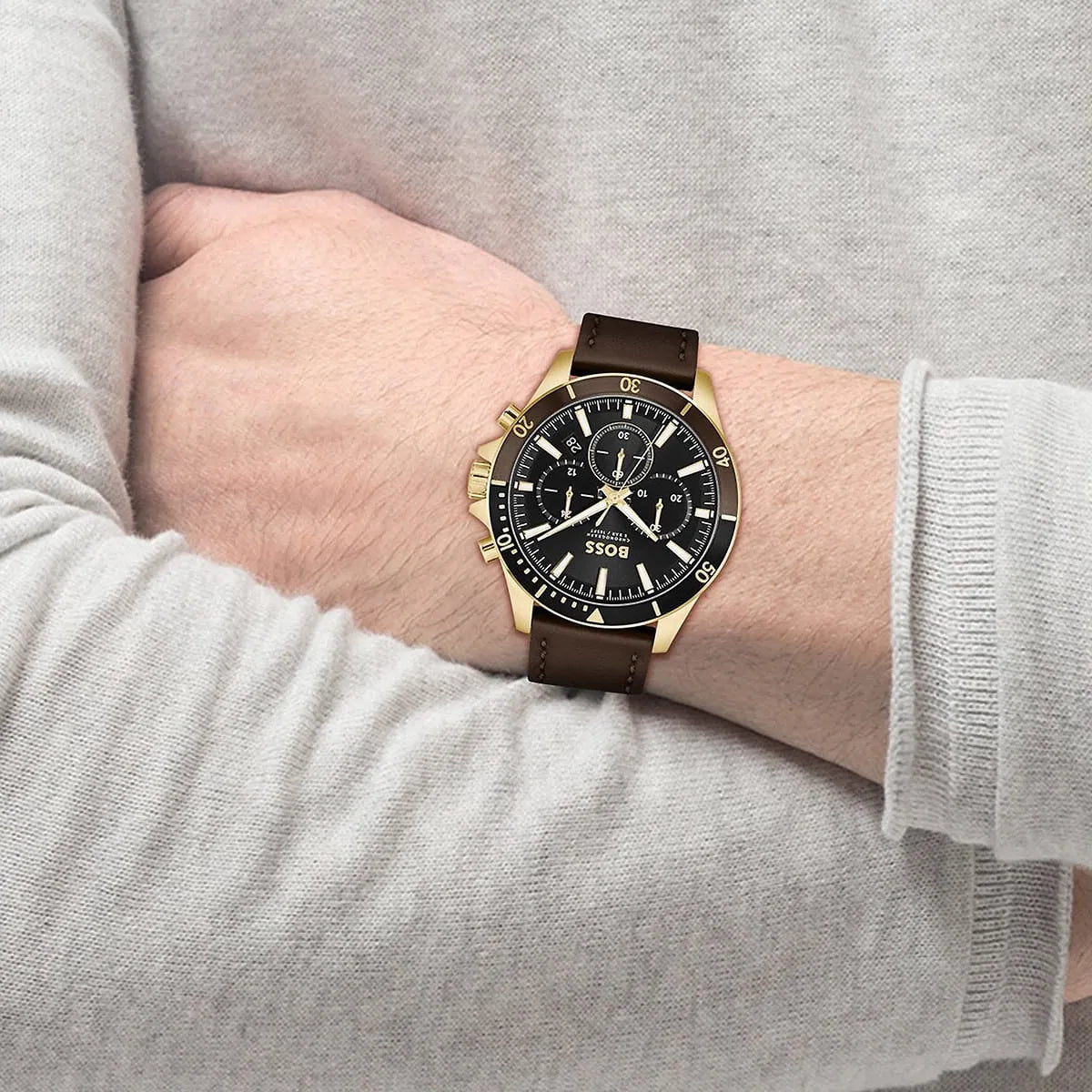 Boss Troper 1514100