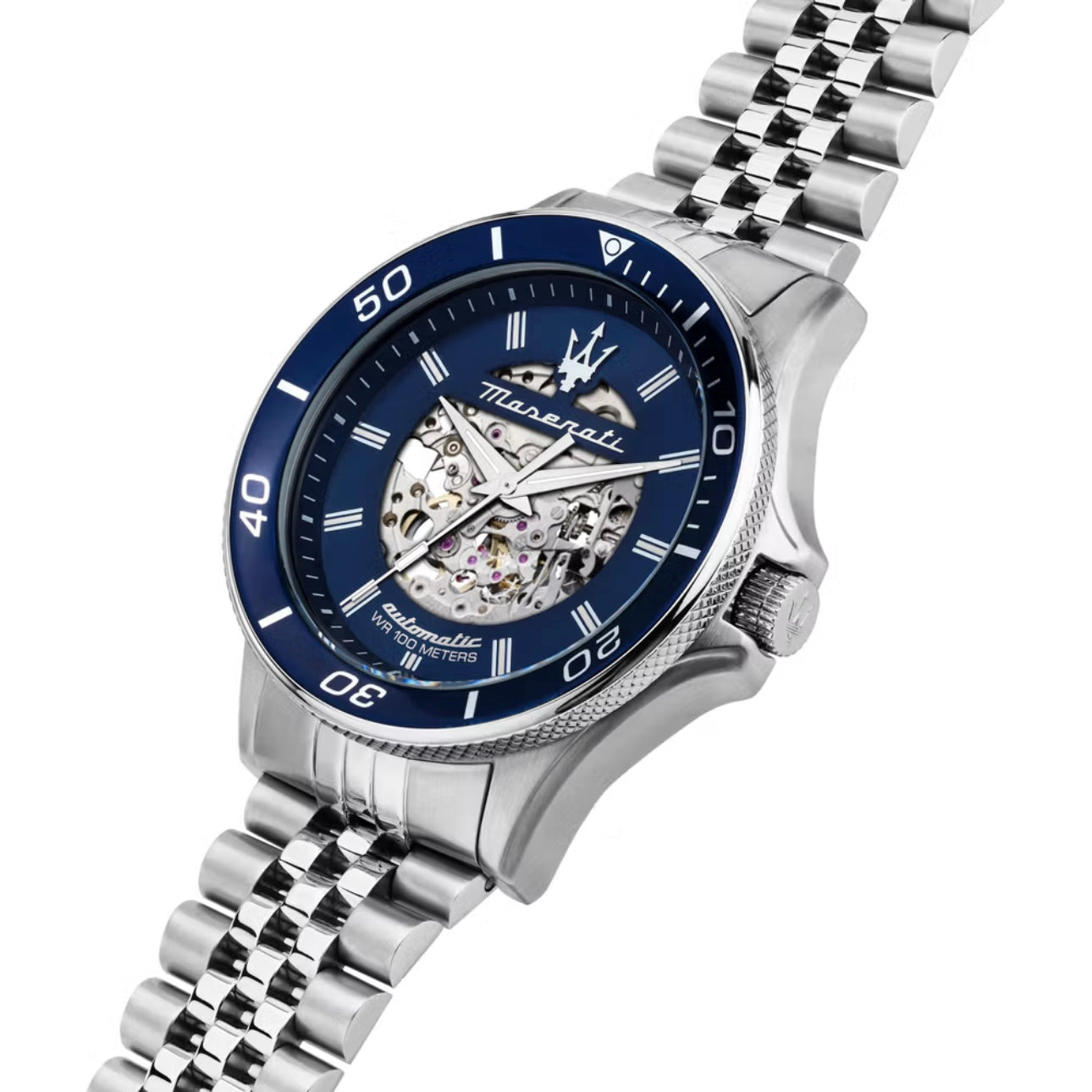 Maserati Sfida Automatic R882314001