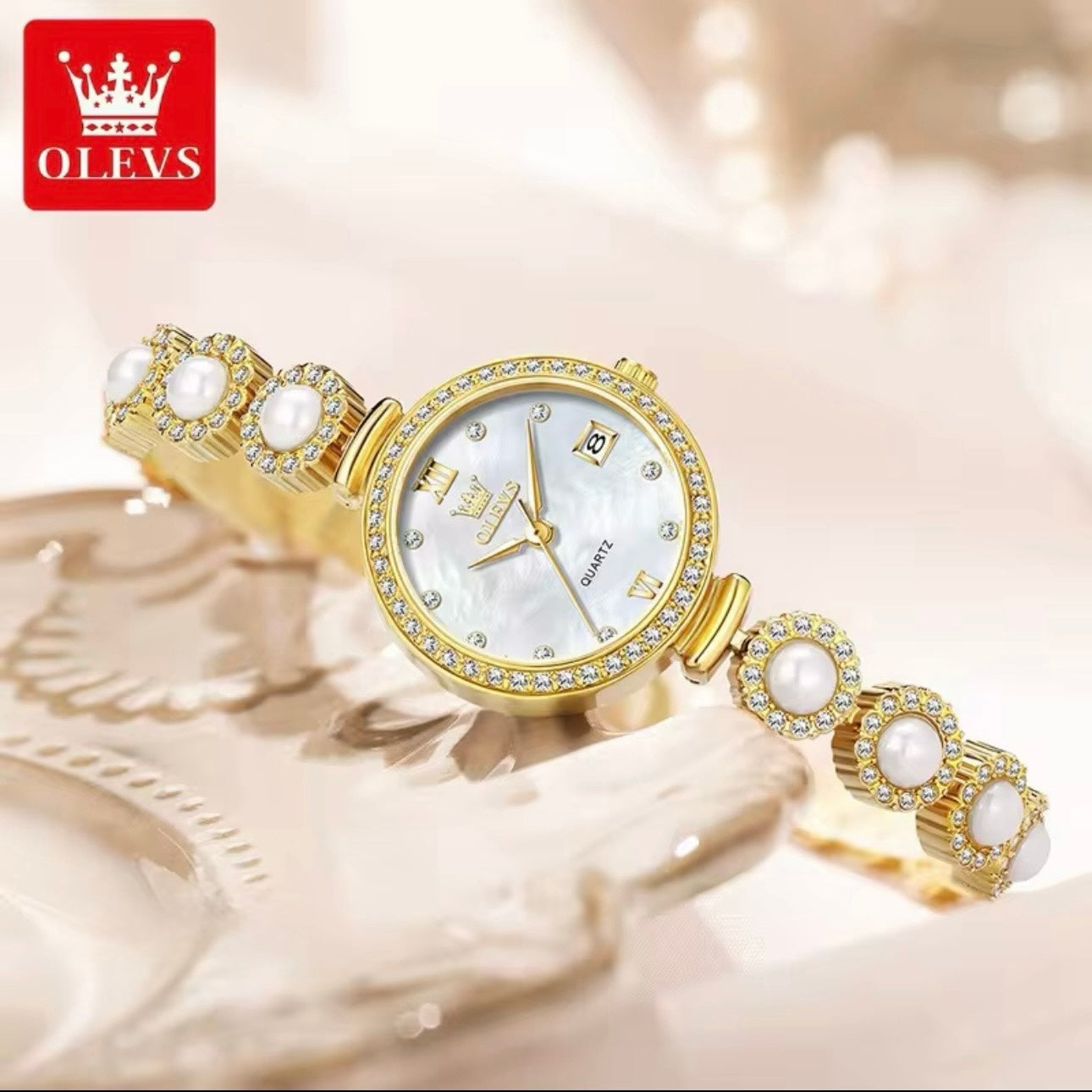 Olevs Royal 104