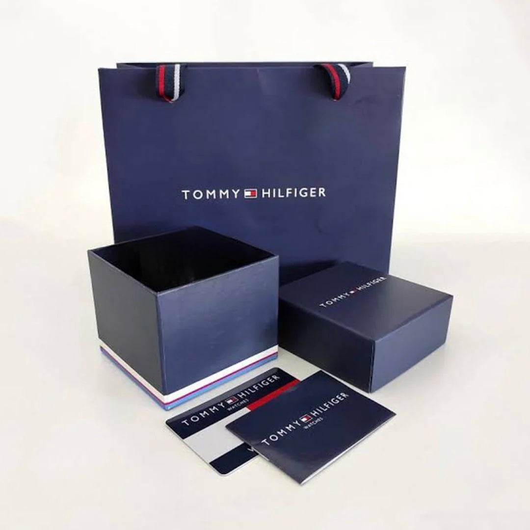 Tommy Hilfiger Jordan 1792095