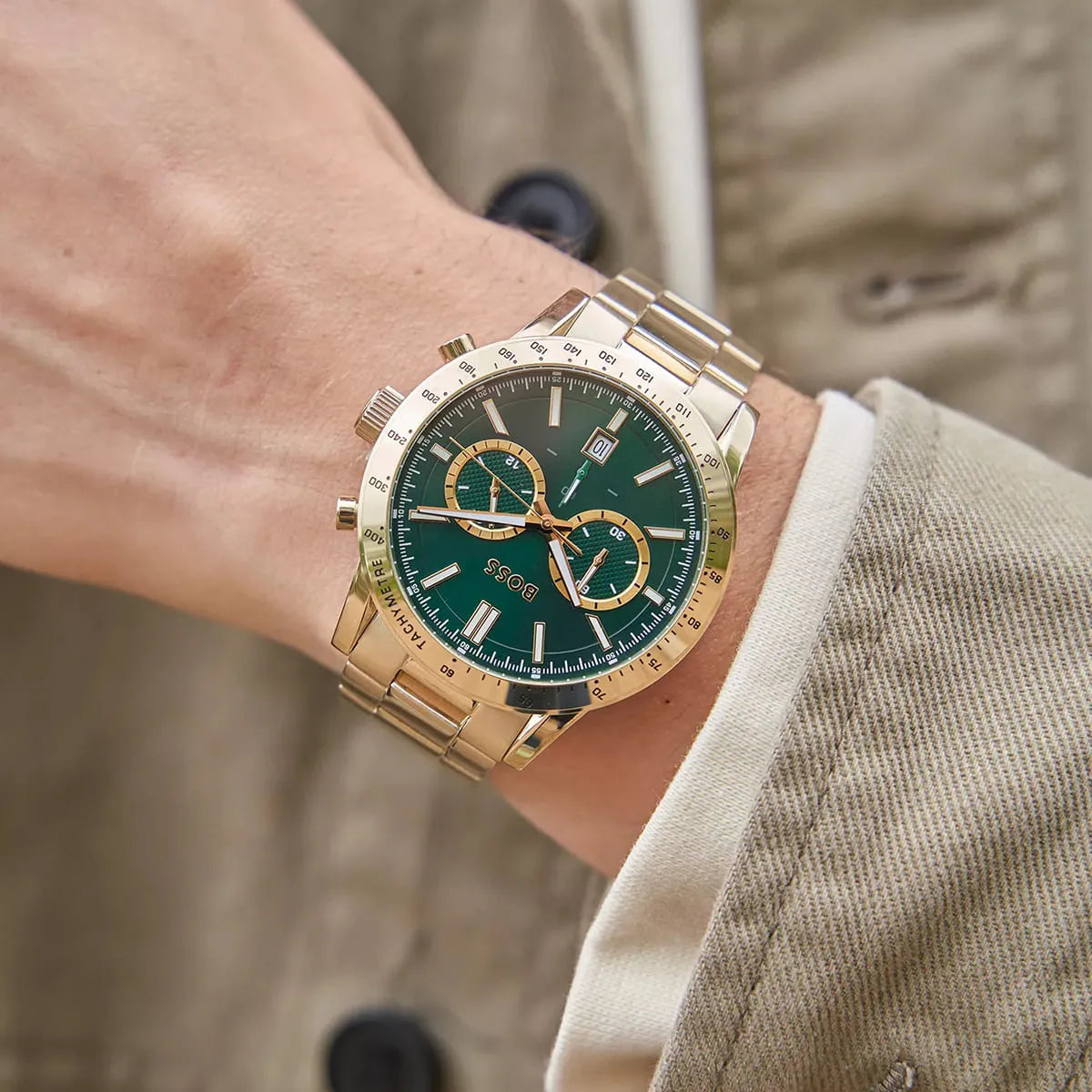 Hugo Boss Allure 1513923