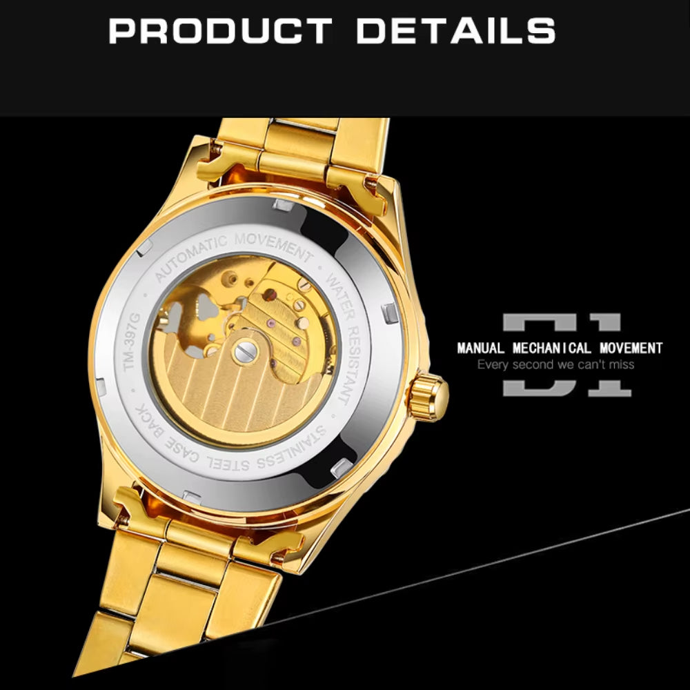 Winner Mechanical 105