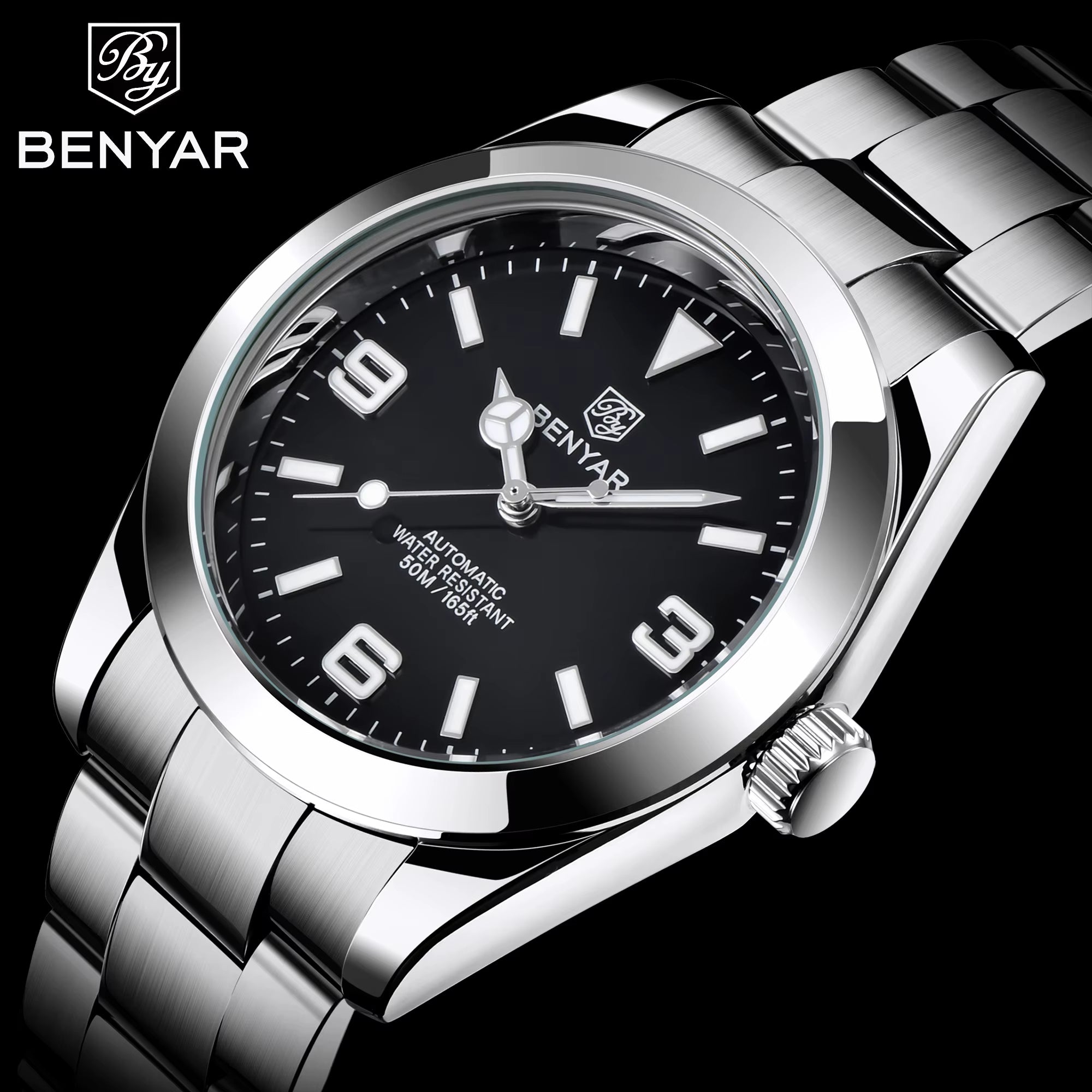 Benyar Automatic 101