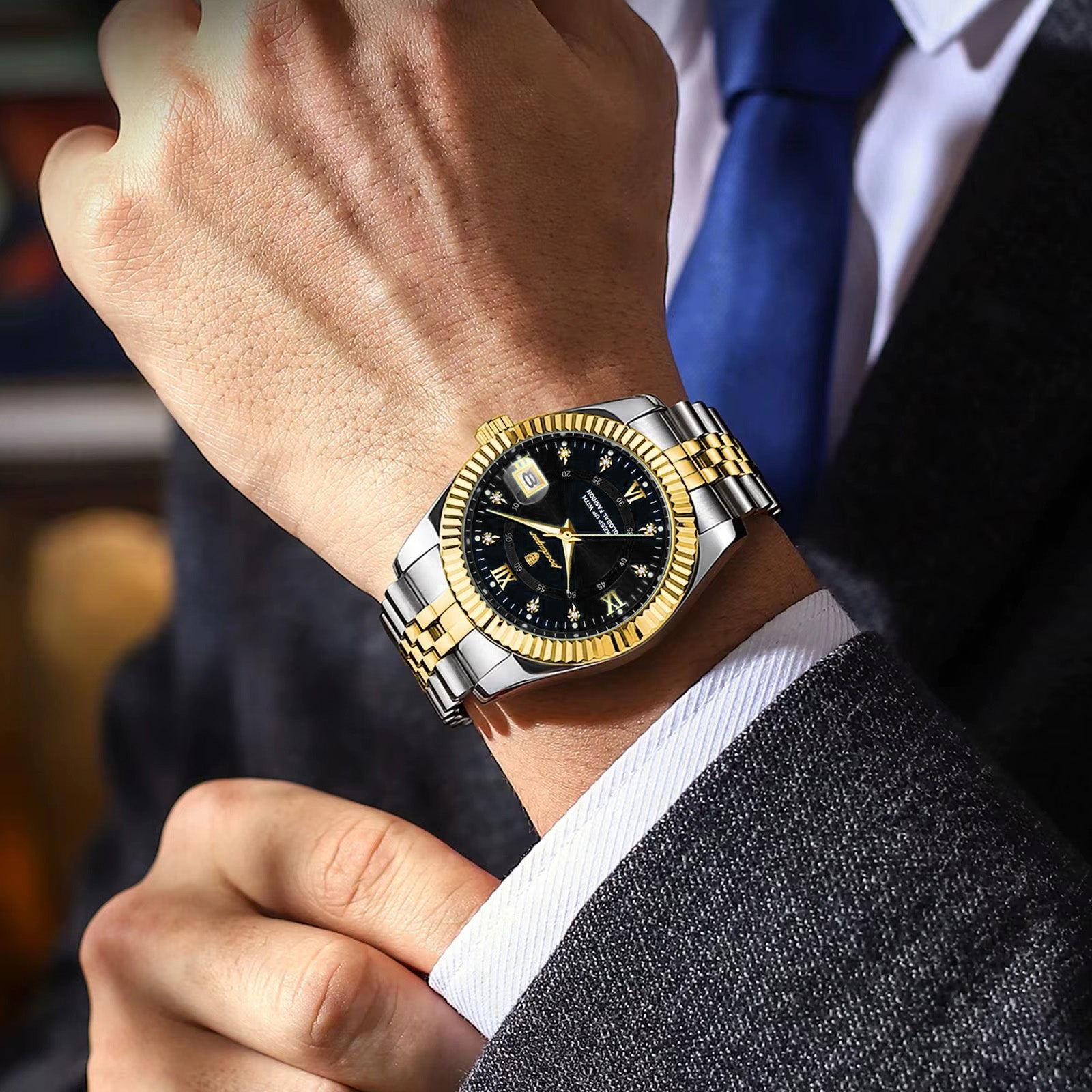 Poedagar Classic 101