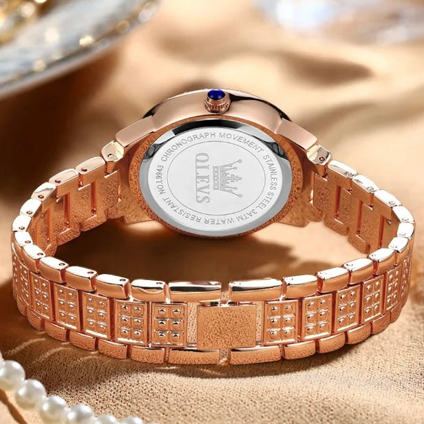 Olevs Royal 101