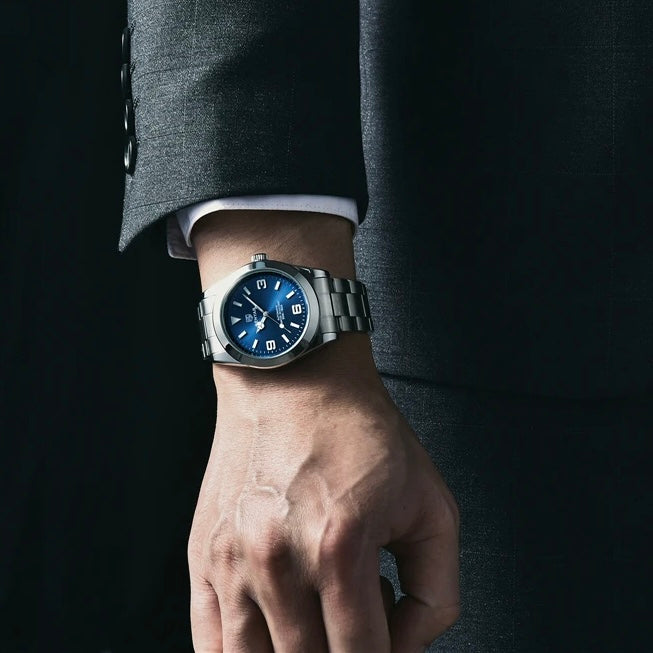 Benyar Automatic 102