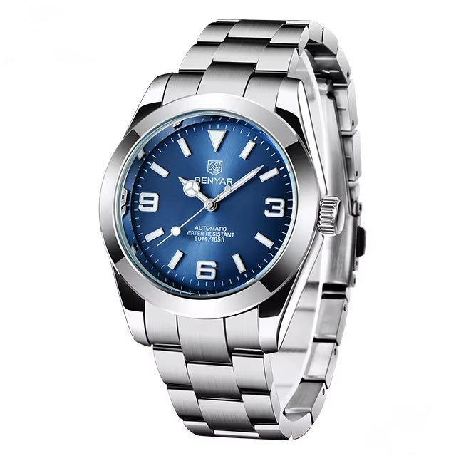 Benyar Automatic 102