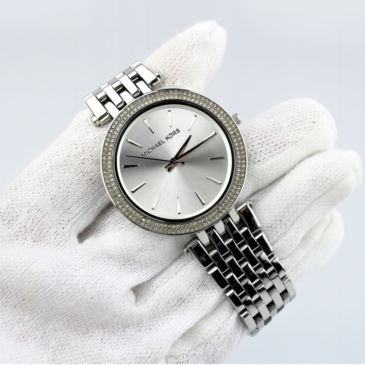 Michael Kors Darci MK3190