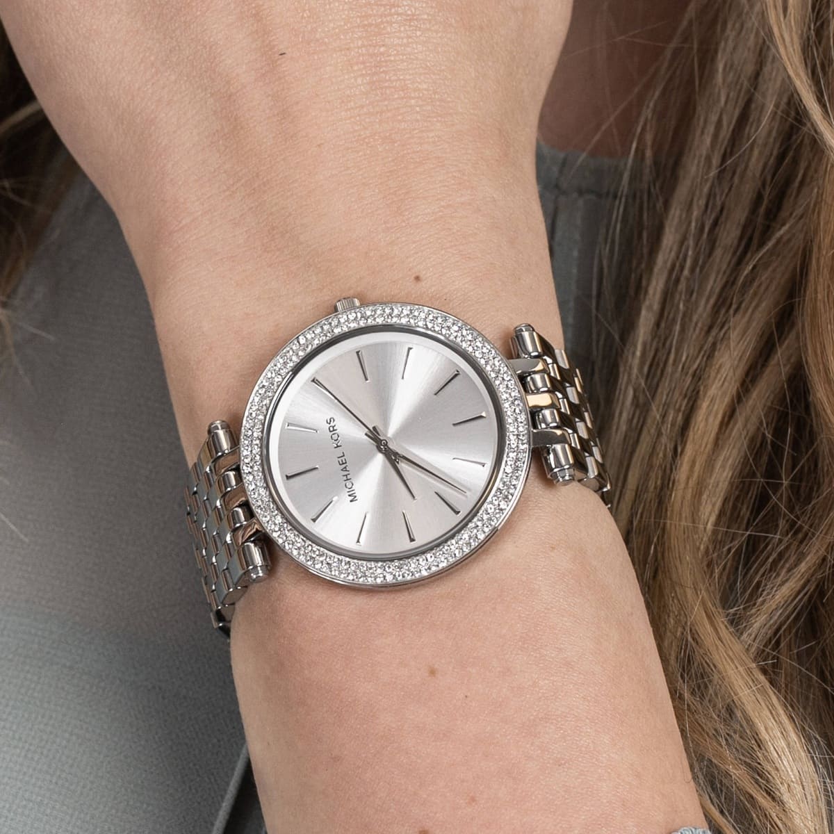 Michael Kors Darci MK3190