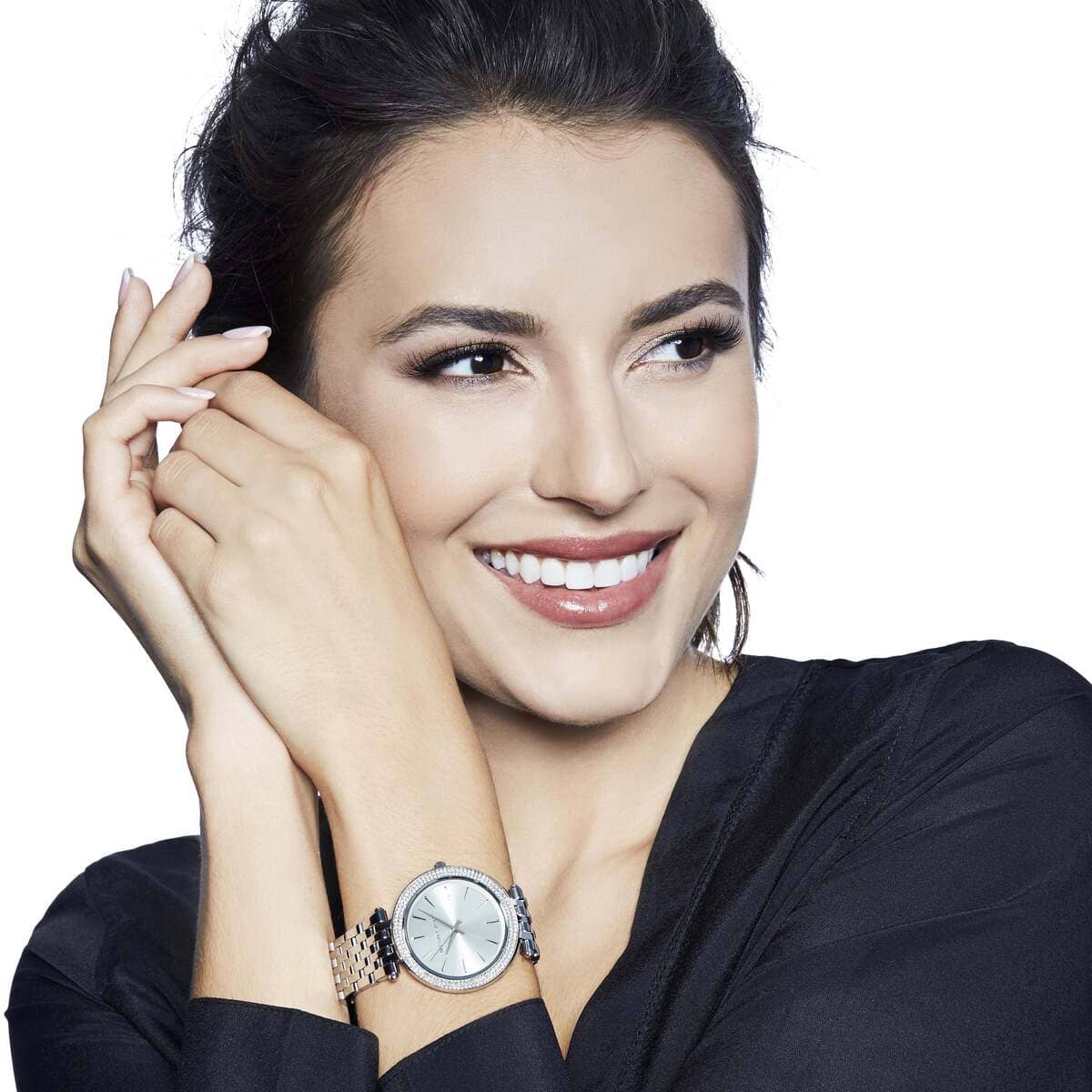 Michael Kors Darci MK3190