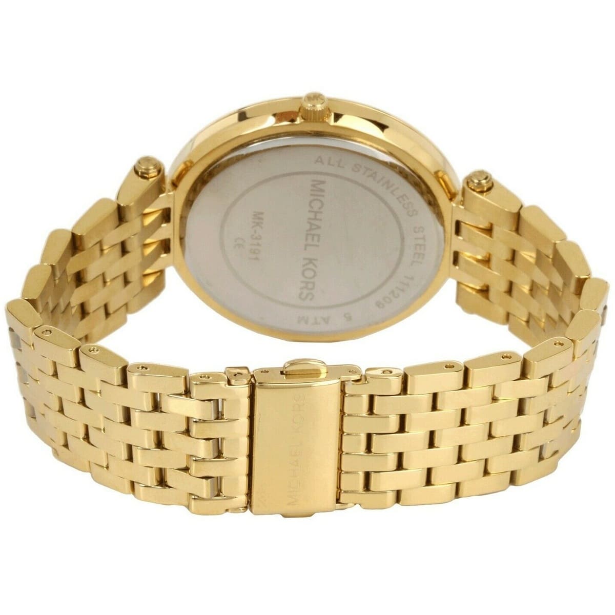Michael Kors Darci MK3191