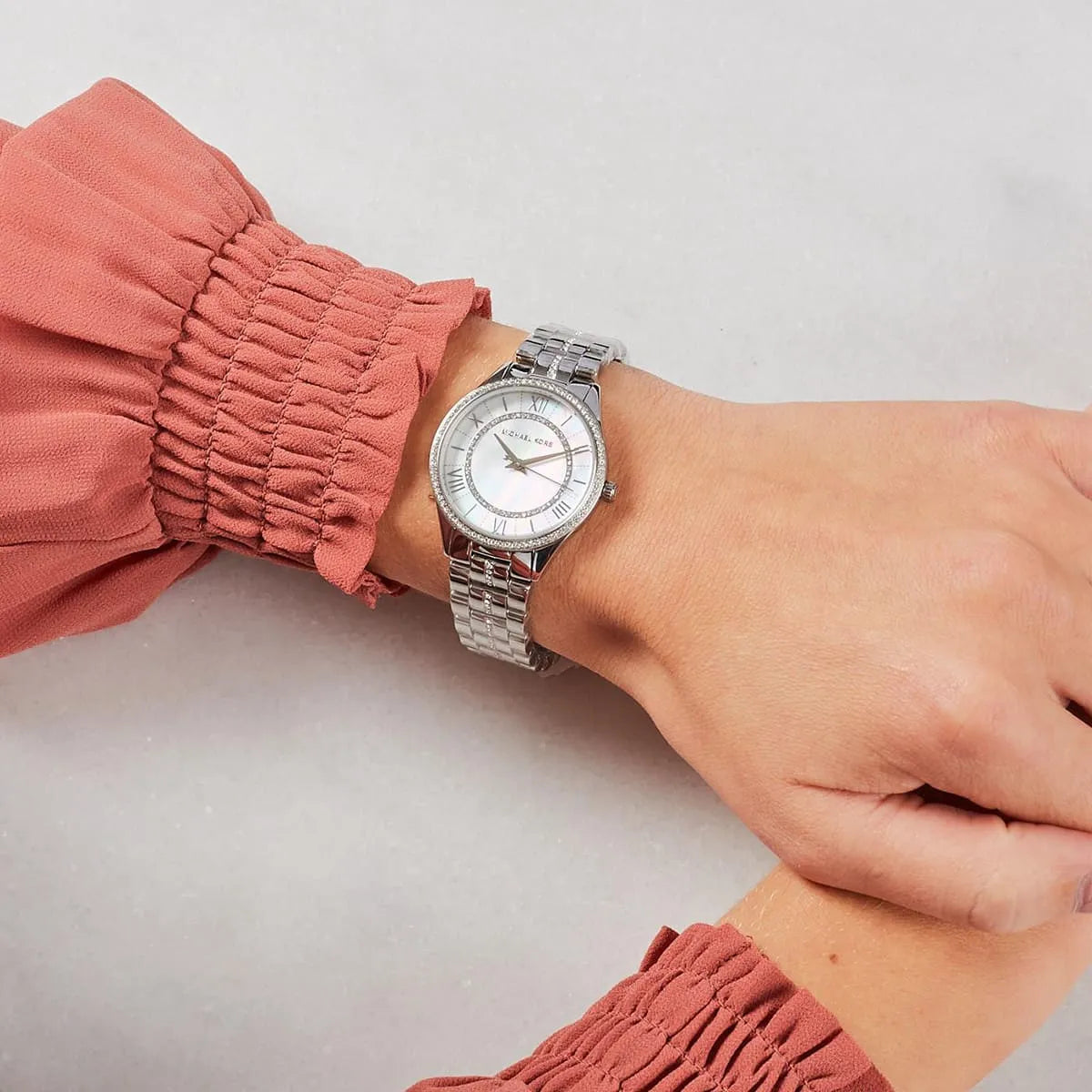 Michael Kors Lauryn MK3900