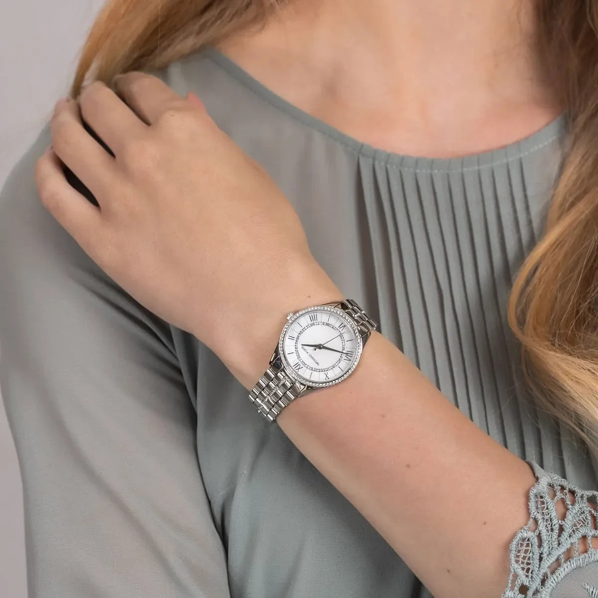 Michael Kors Lauryn MK3900