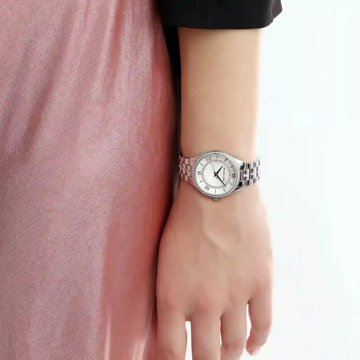 Michael Kors Lauryn MK3900