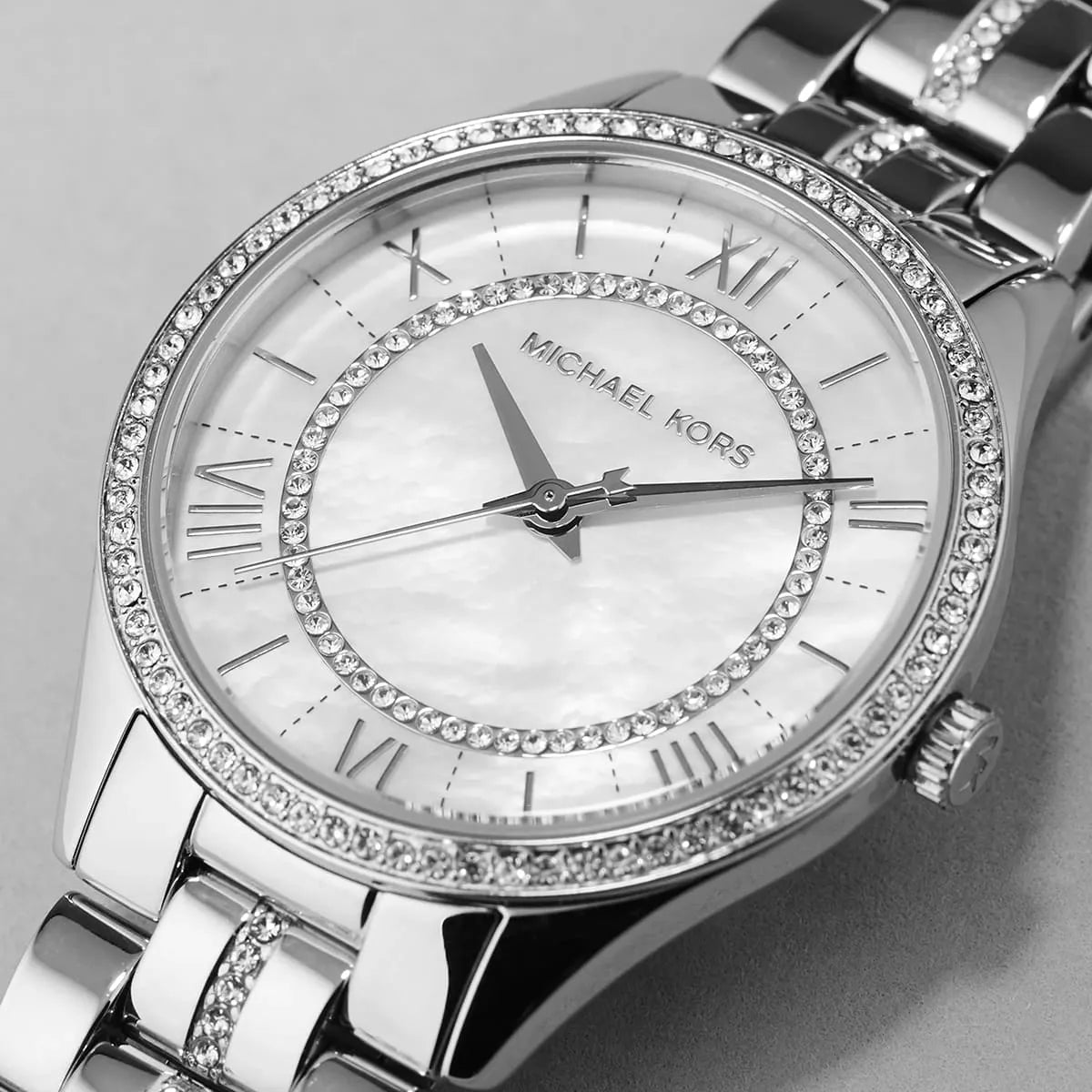 Michael Kors Lauryn MK3900