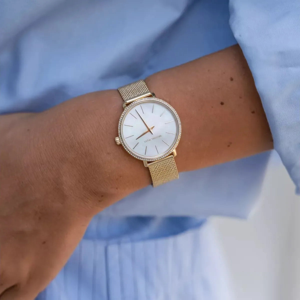 Michael Kors Pyper MK4619