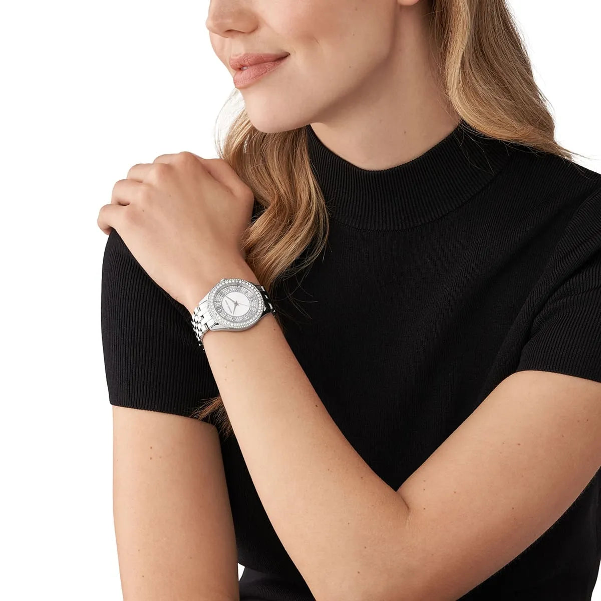 Michael Kors Harlowe MK4708