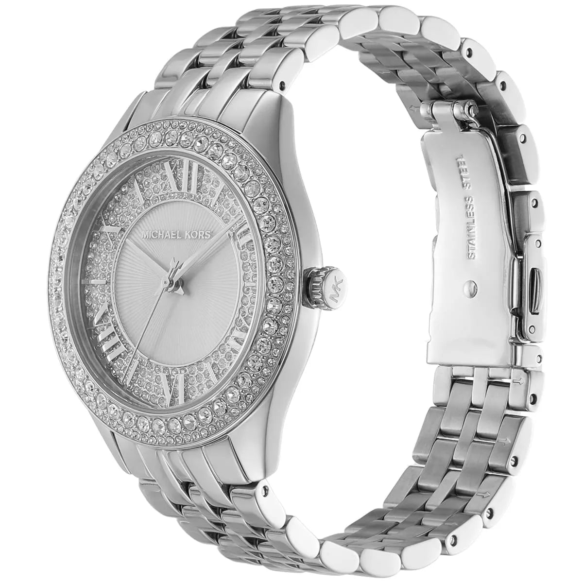 Michael Kors Harlowe MK4708