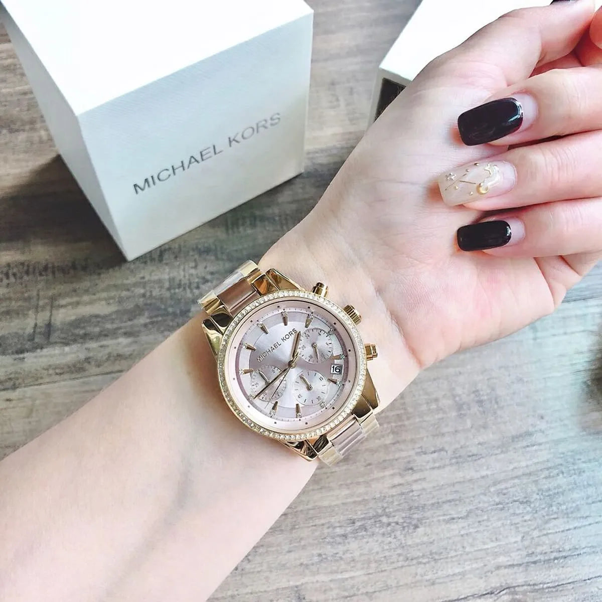 Michael Kors Ritz MK6475