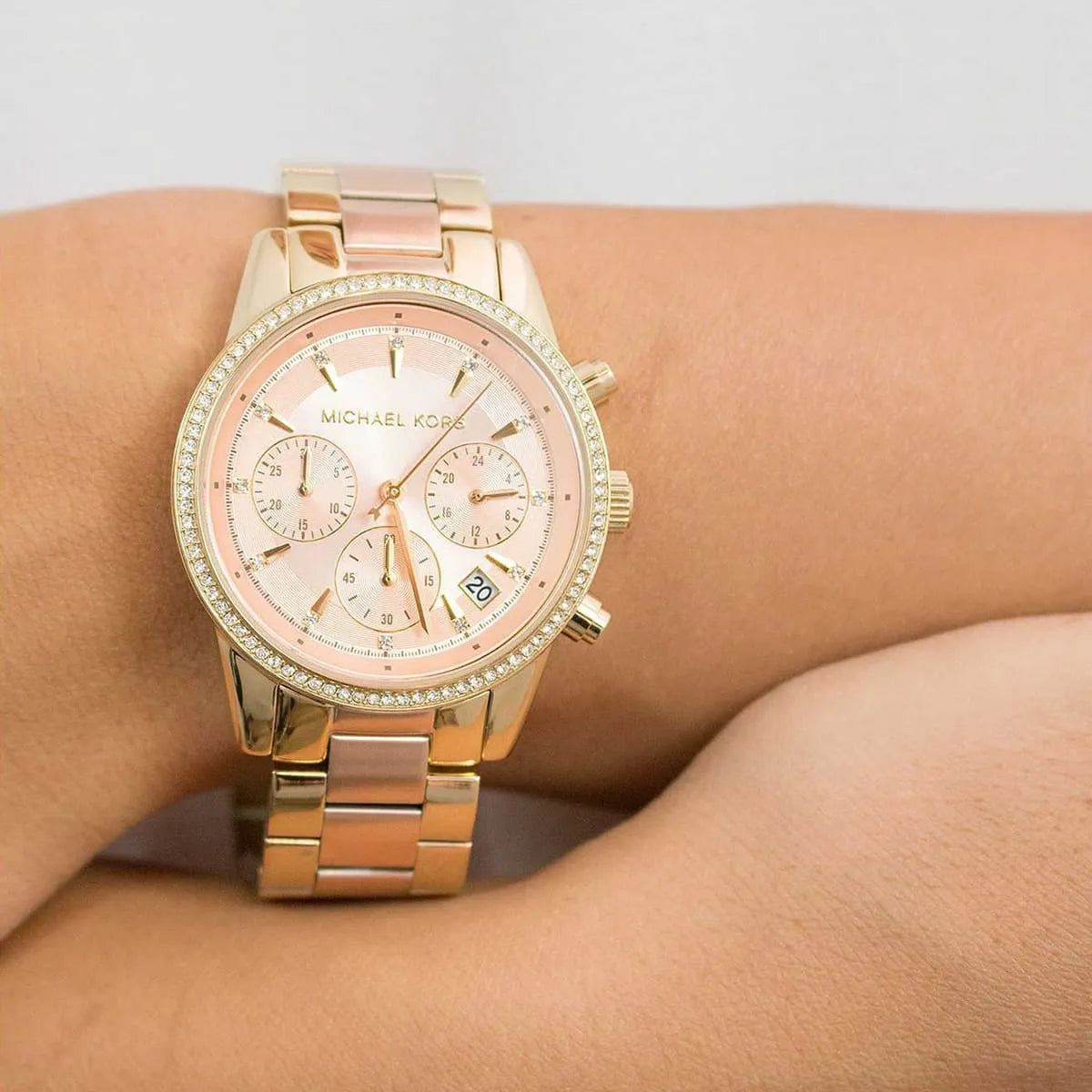 Michael Kors Ritz MK6475