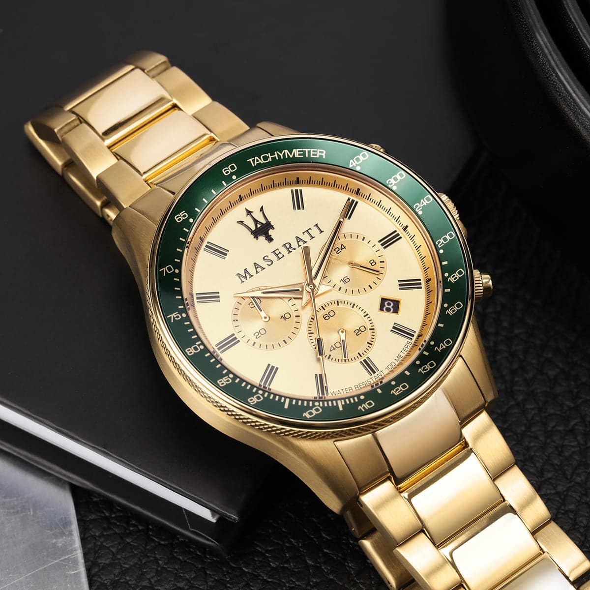 Maserati Sfida R8873640005