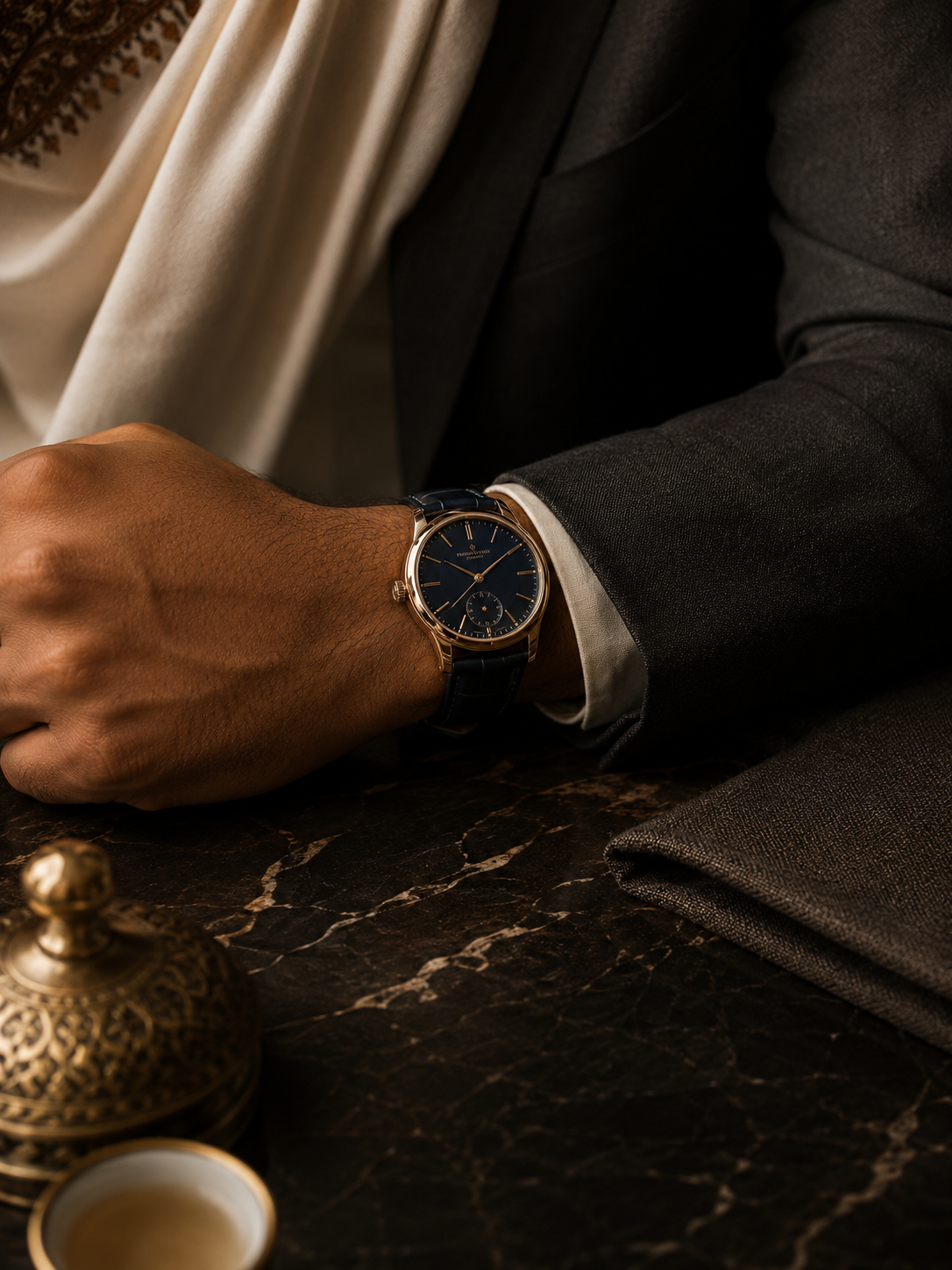 Luxury Collection (Him)