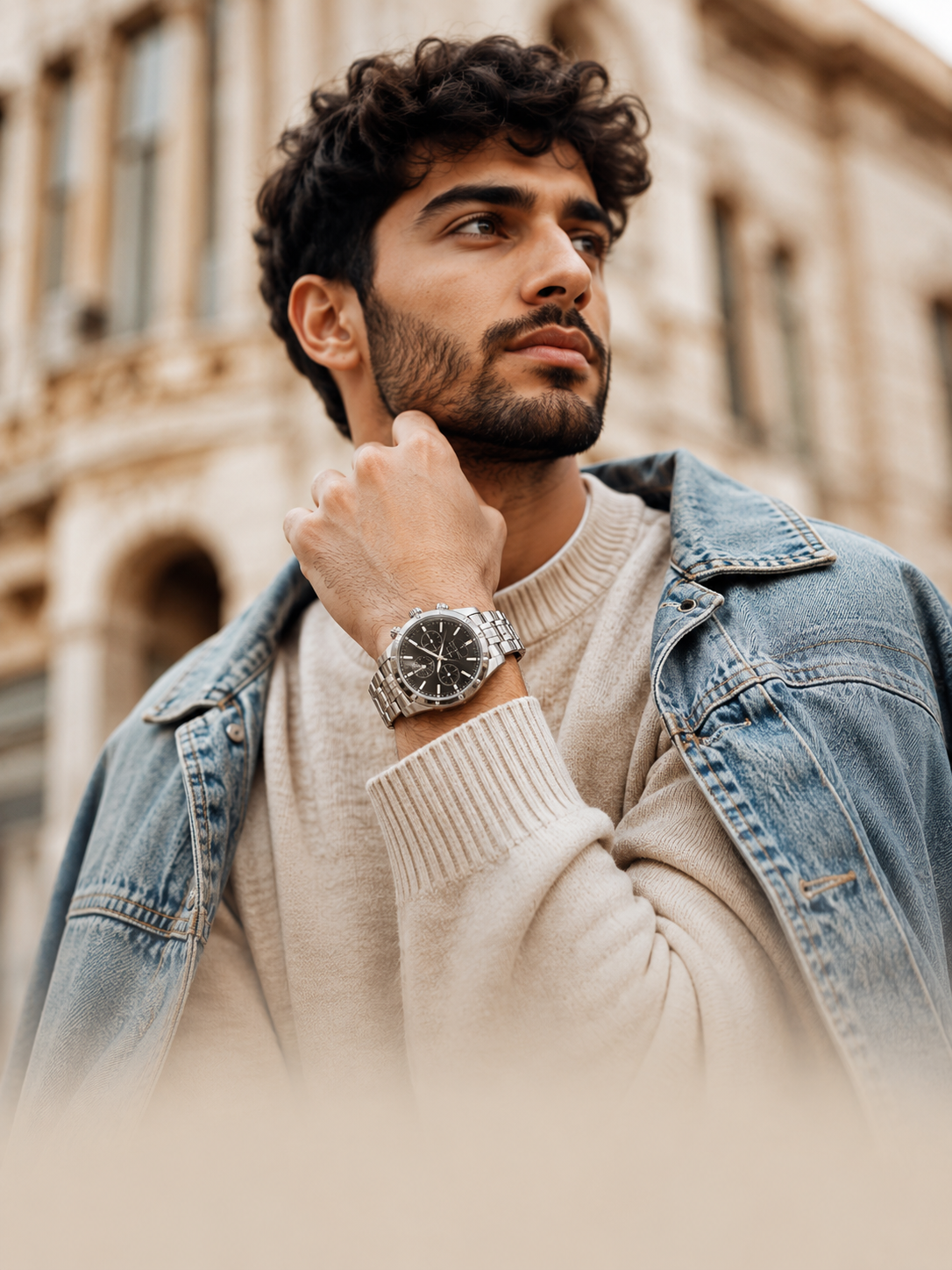 Fashion Collection (Him)
